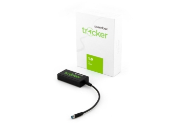 SpeedBox Tracker für Giant